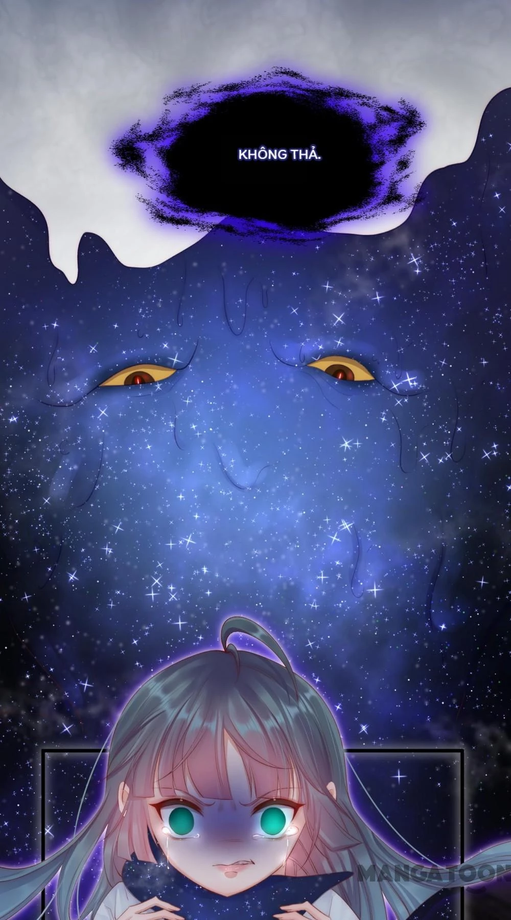 Triều Tây, Con Thích Chú Chapter 46 - 7