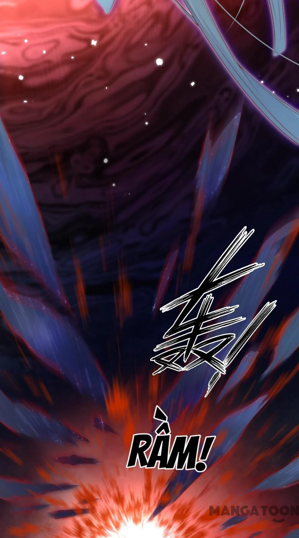 Triều Tây, Con Thích Chú Chapter 46 - 9