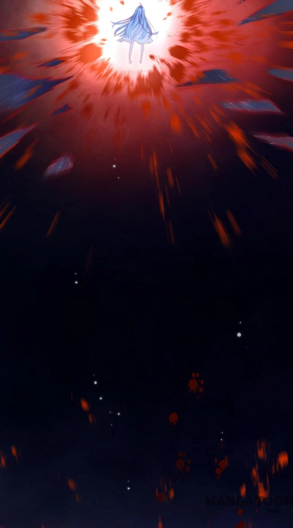 Triều Tây, Con Thích Chú Chapter 46 - 10