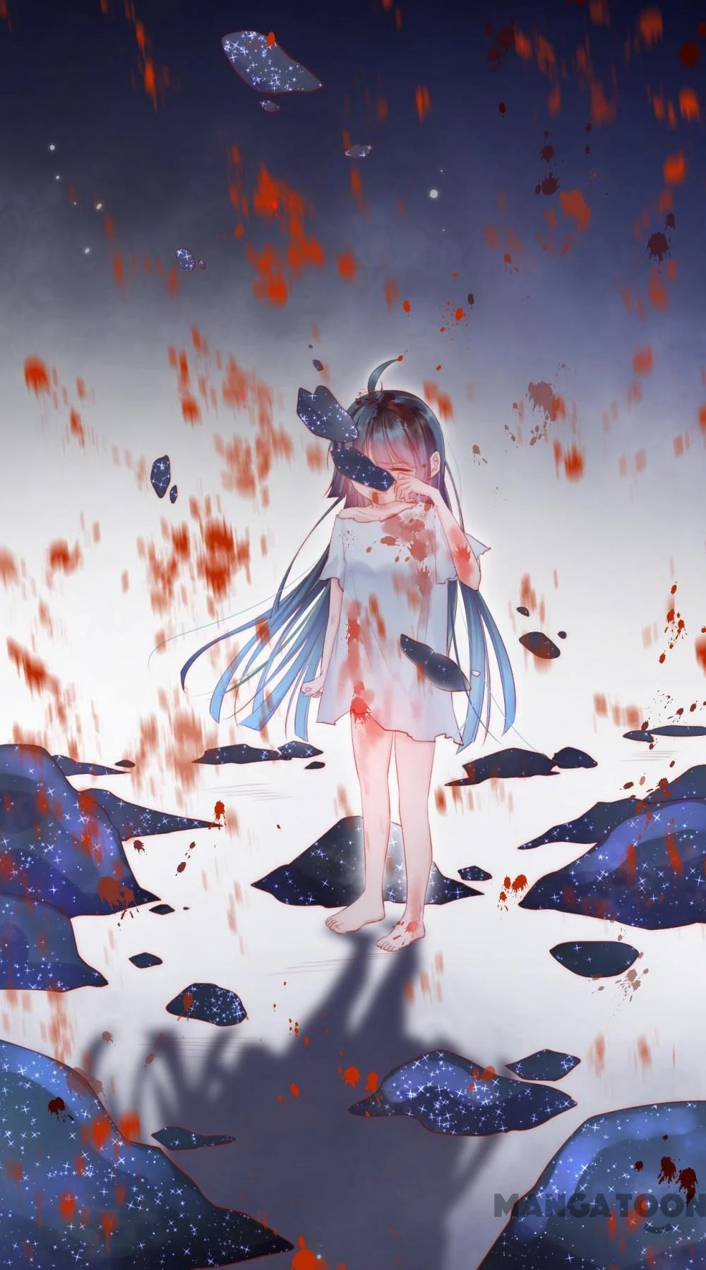 Triều Tây, Con Thích Chú Chapter 46 - 11