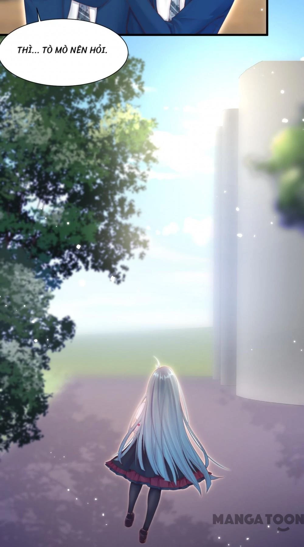 Triều Tây, Con Thích Chú Chapter 46 - 16