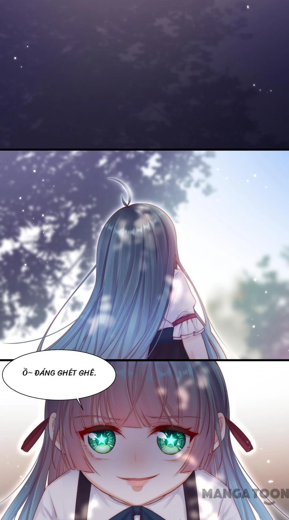 Triều Tây, Con Thích Chú Chapter 46 - 17