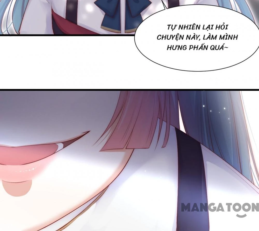 Triều Tây, Con Thích Chú Chapter 46 - 18