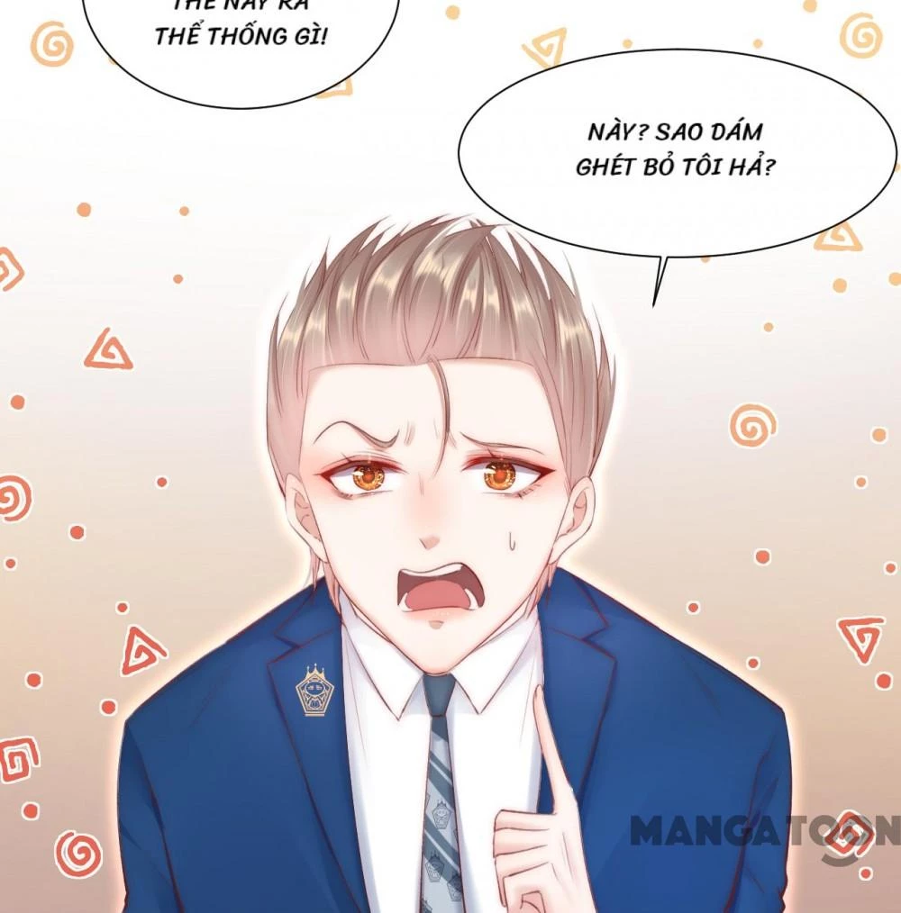 Triều Tây, Con Thích Chú Chapter 46 - 21