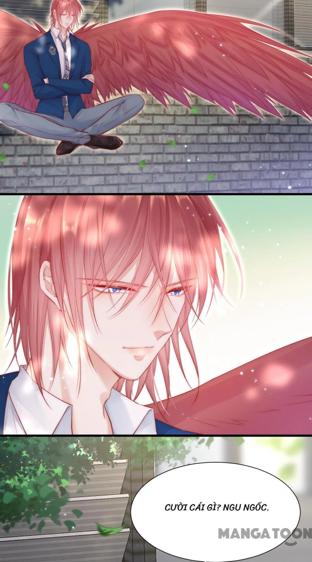 Triều Tây, Con Thích Chú Chapter 46 - 24