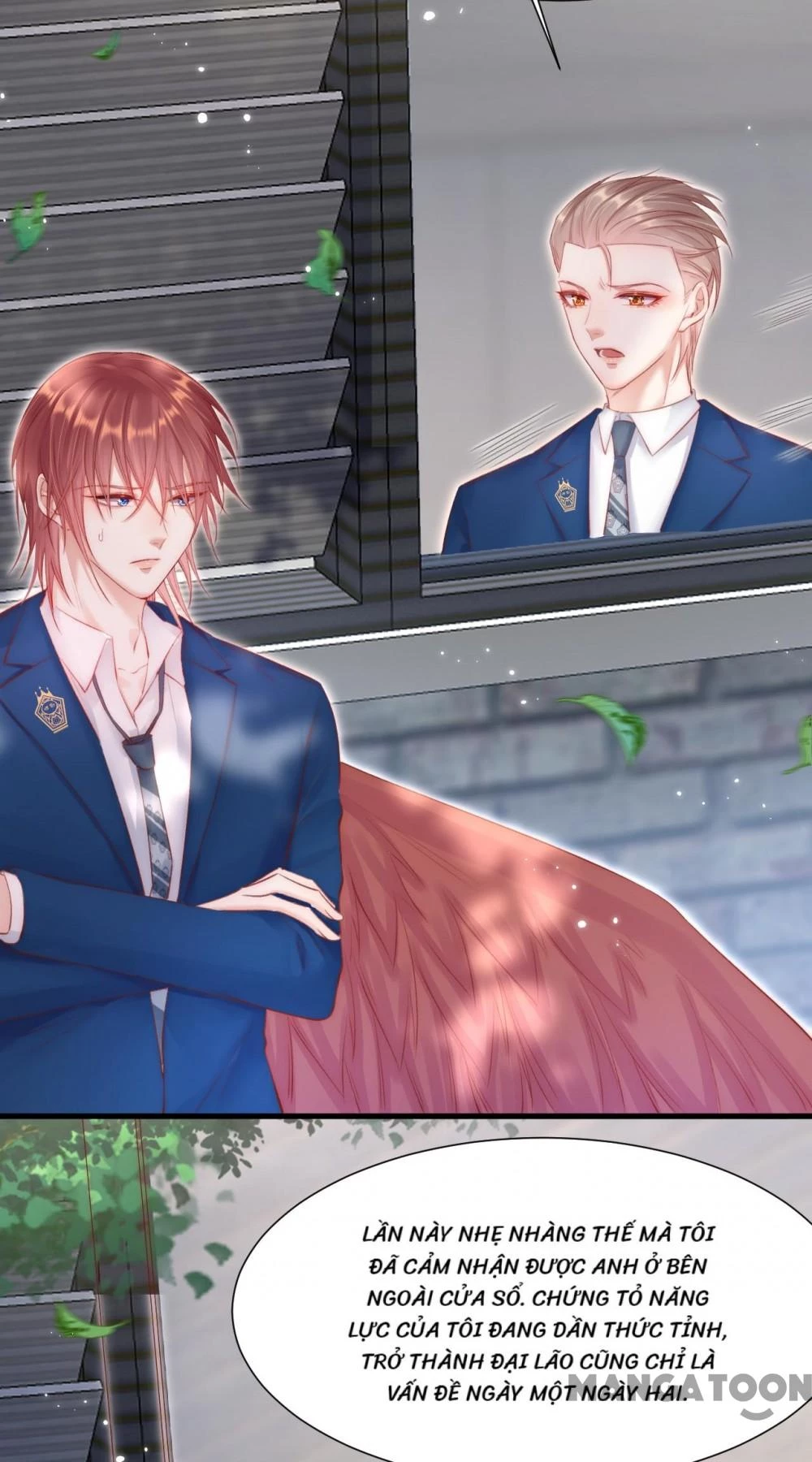 Triều Tây, Con Thích Chú Chapter 46 - 25