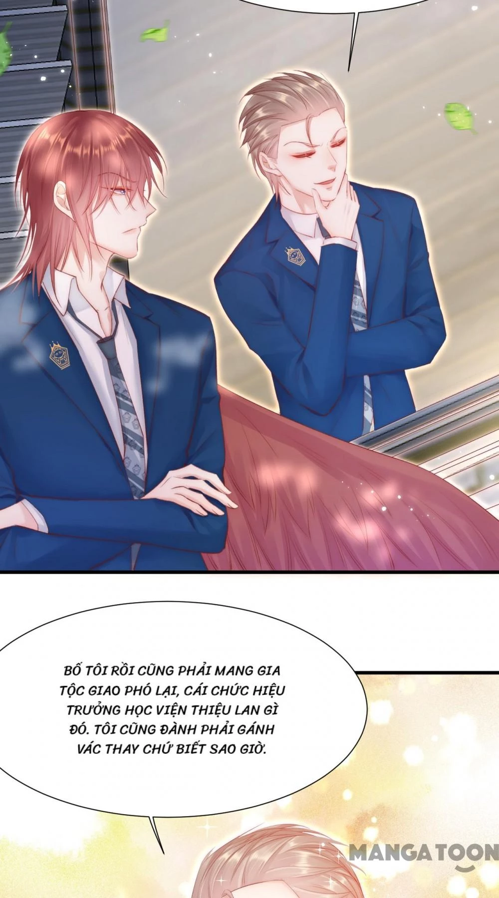 Triều Tây, Con Thích Chú Chapter 46 - 26