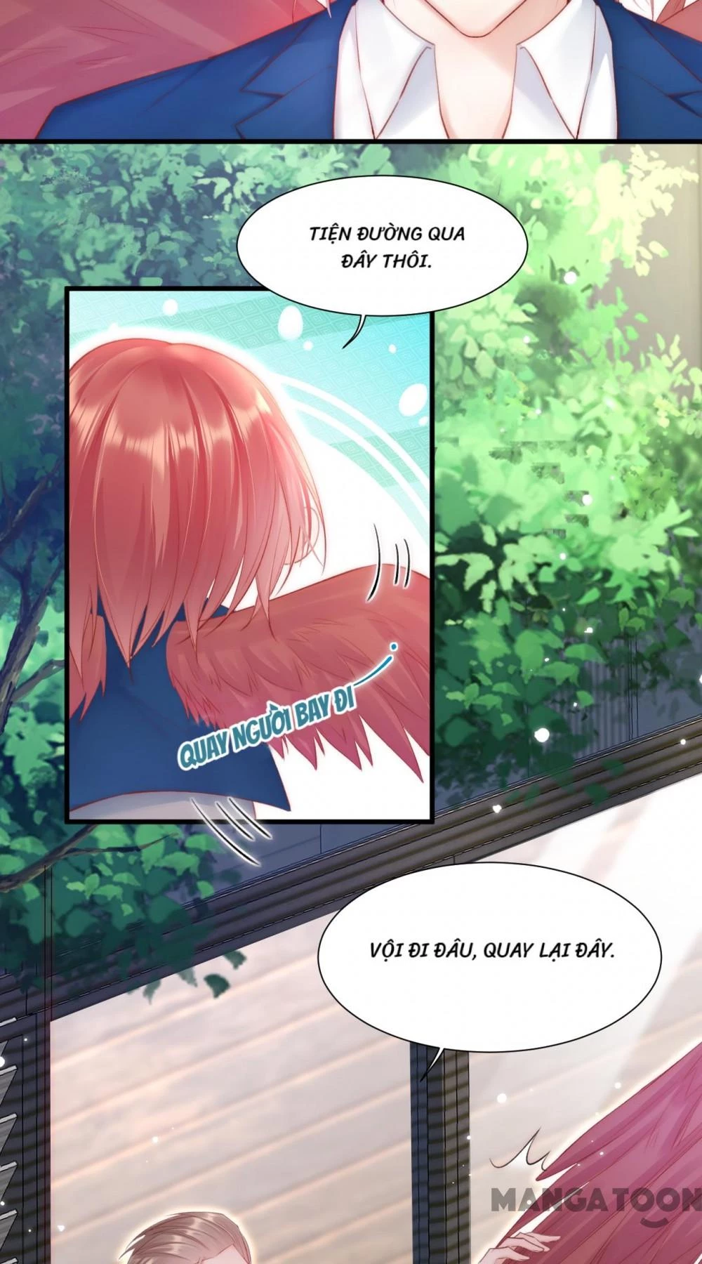 Triều Tây, Con Thích Chú Chapter 46 - 29