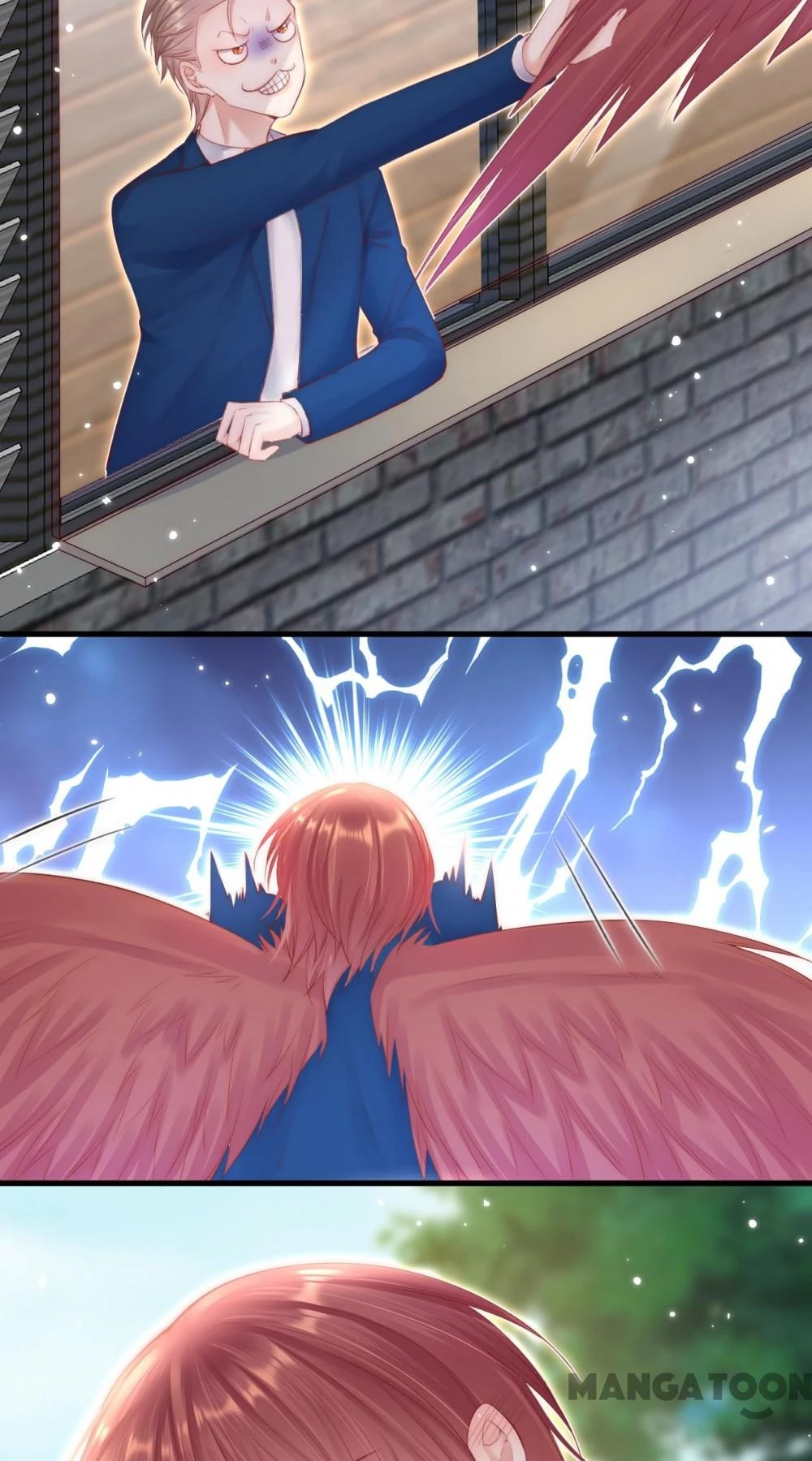 Triều Tây, Con Thích Chú Chapter 46 - 30