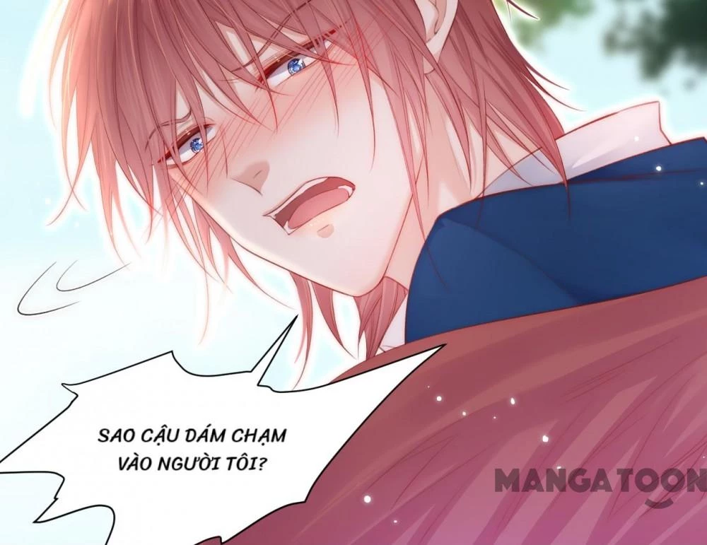 Triều Tây, Con Thích Chú Chapter 46 - 31