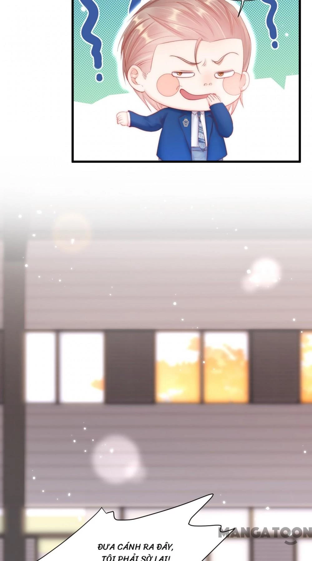 Triều Tây, Con Thích Chú Chapter 46 - 34