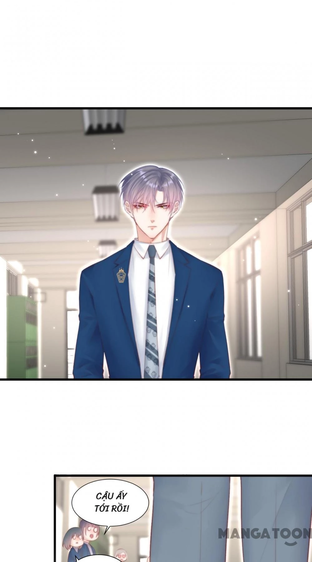 Triều Tây, Con Thích Chú Chapter 47 - 3