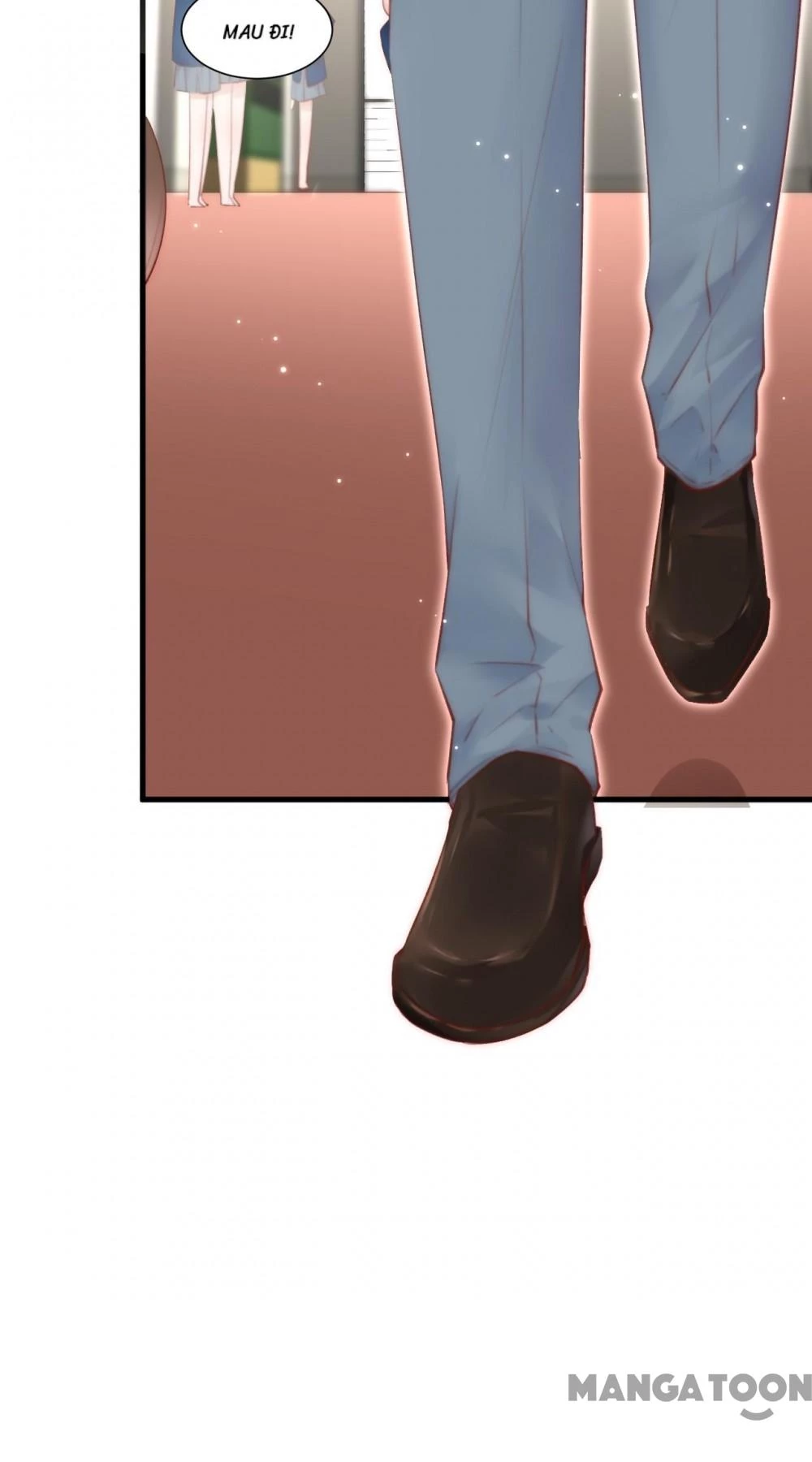 Triều Tây, Con Thích Chú Chapter 47 - 4