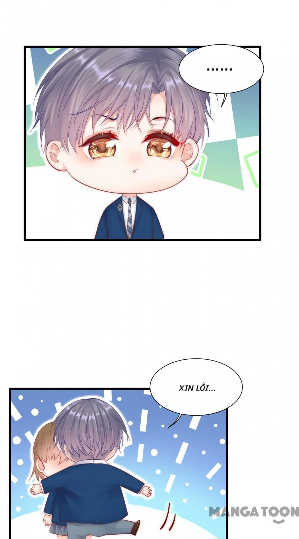 Triều Tây, Con Thích Chú Chapter 47 - 6