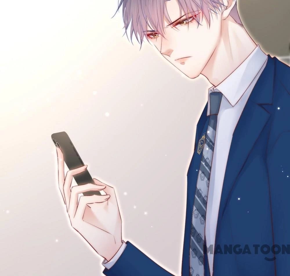 Triều Tây, Con Thích Chú Chapter 47 - 8