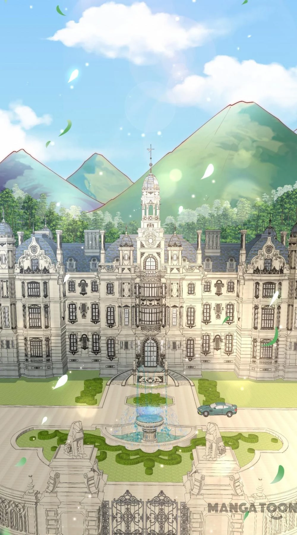 Triều Tây, Con Thích Chú Chapter 47 - 14