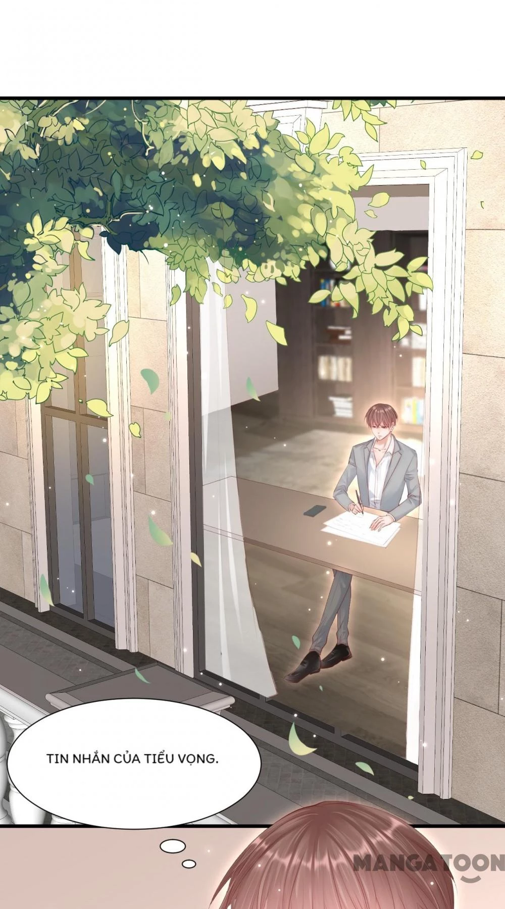 Triều Tây, Con Thích Chú Chapter 47 - 16