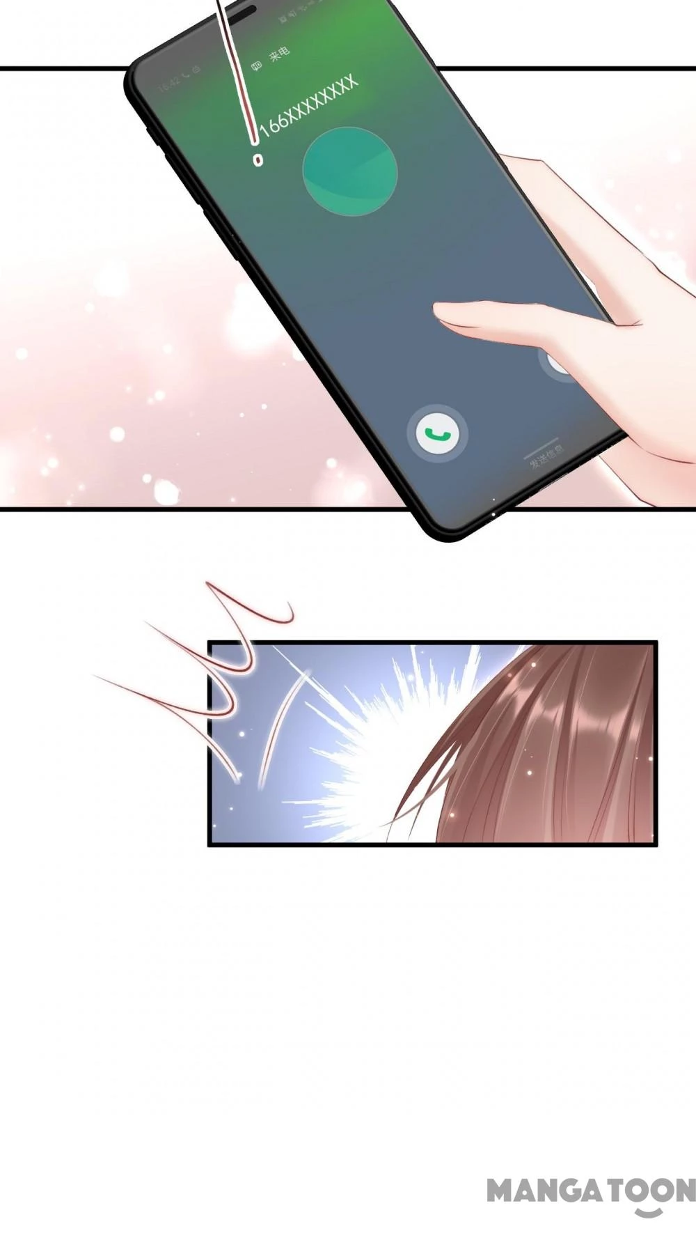 Triều Tây, Con Thích Chú Chapter 47 - 18