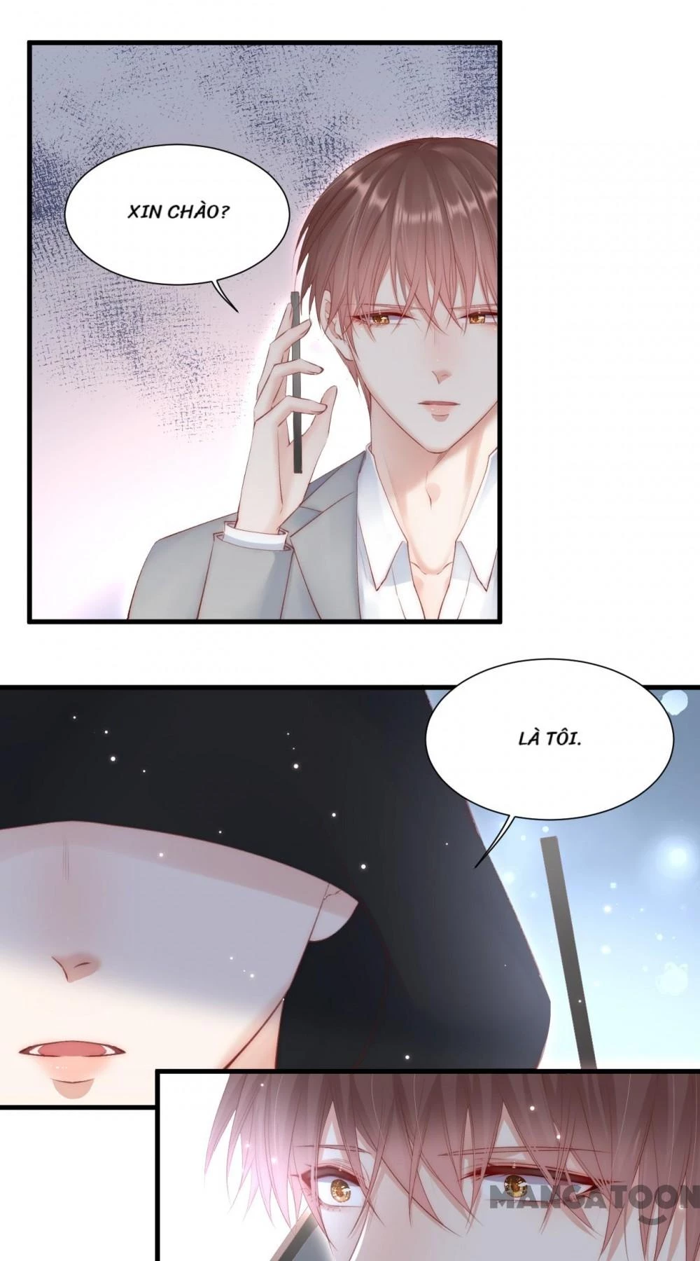 Triều Tây, Con Thích Chú Chapter 47 - 19