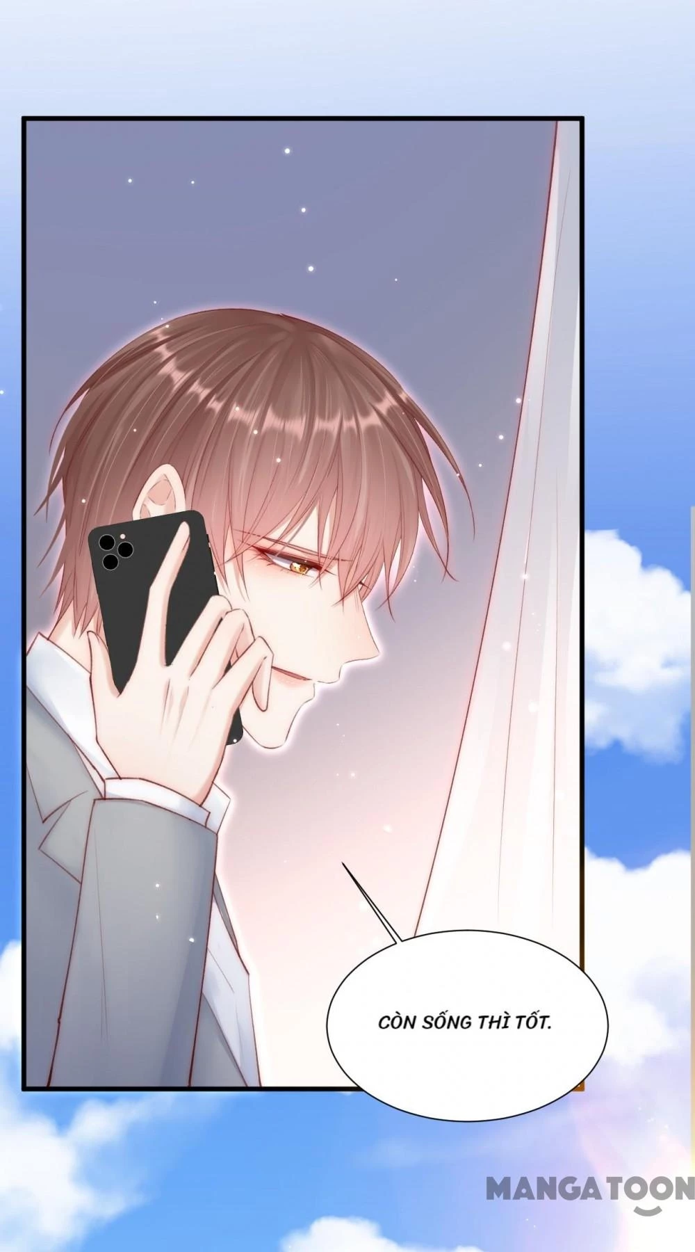 Triều Tây, Con Thích Chú Chapter 47 - 22