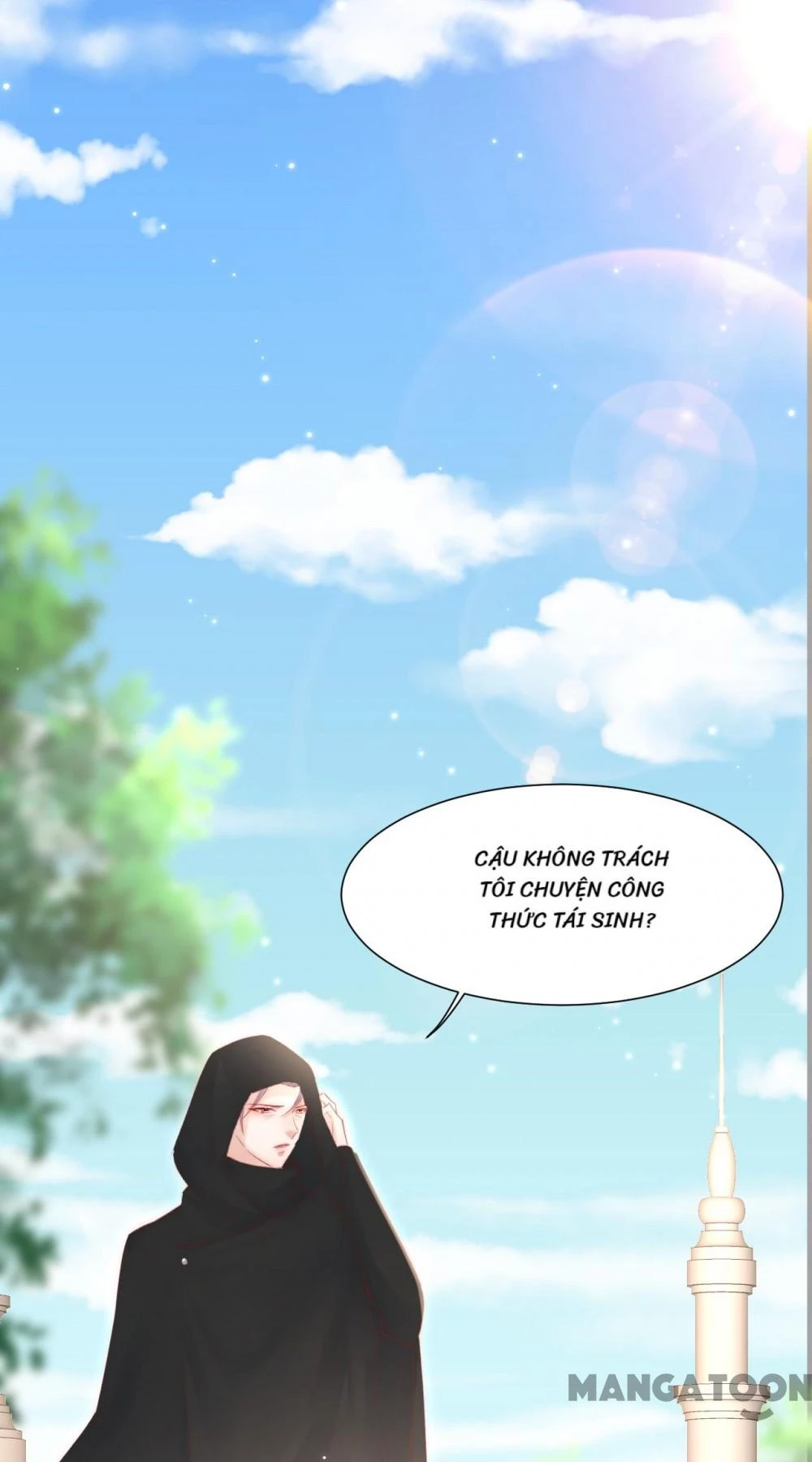 Triều Tây, Con Thích Chú Chapter 47 - 23