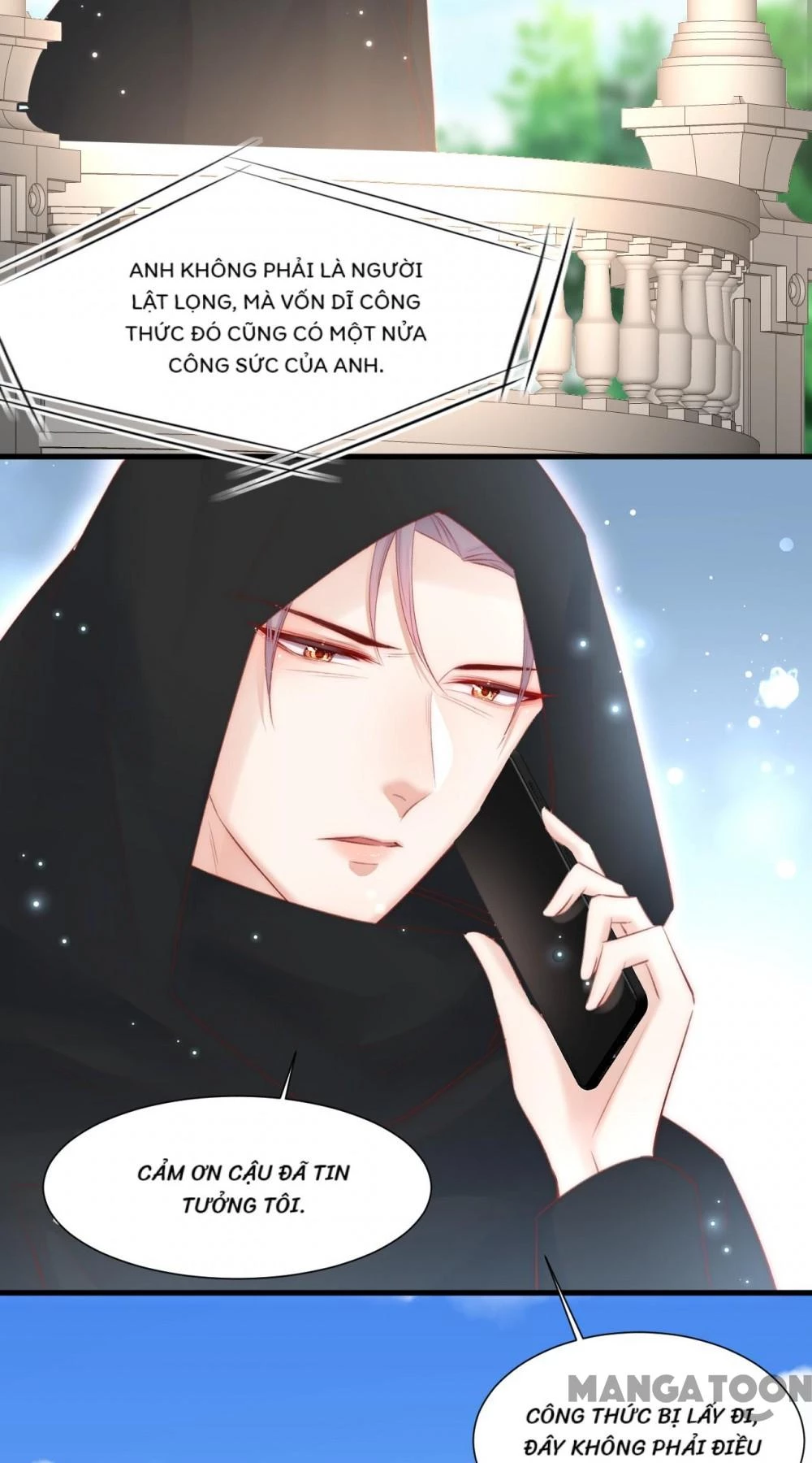 Triều Tây, Con Thích Chú Chapter 47 - 24