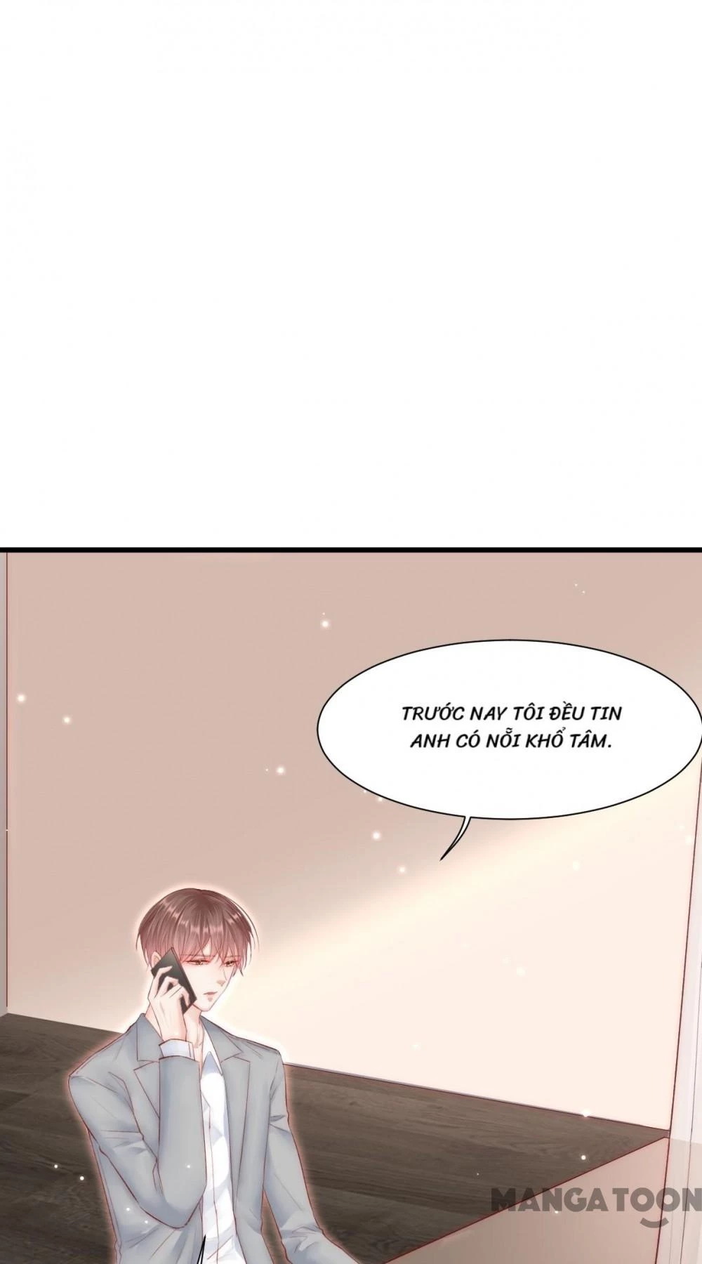 Triều Tây, Con Thích Chú Chapter 47 - 27