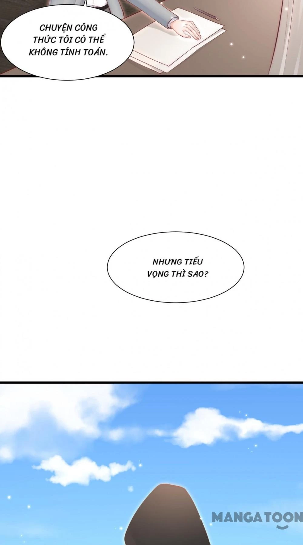 Triều Tây, Con Thích Chú Chapter 47 - 28