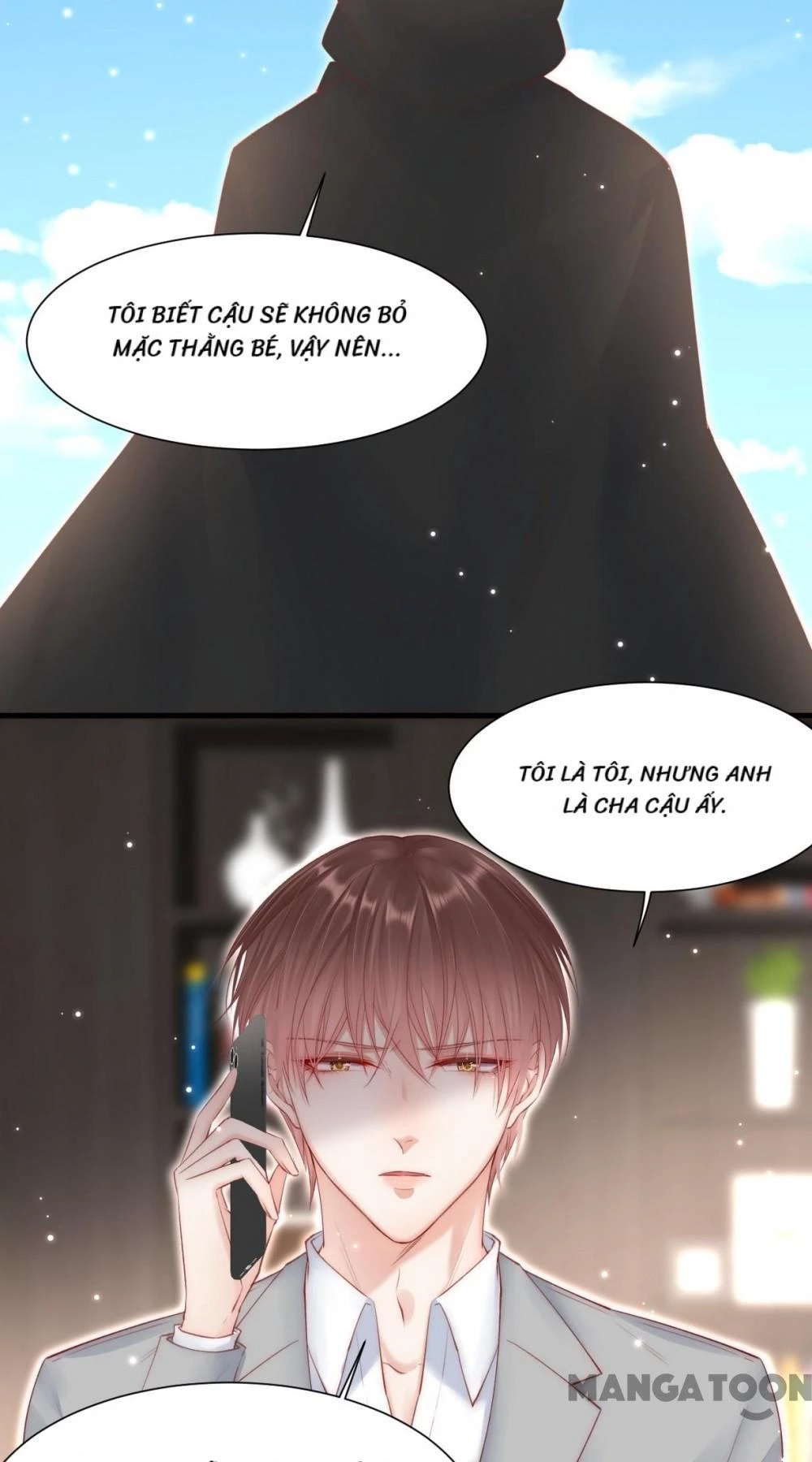 Triều Tây, Con Thích Chú Chapter 47 - 29