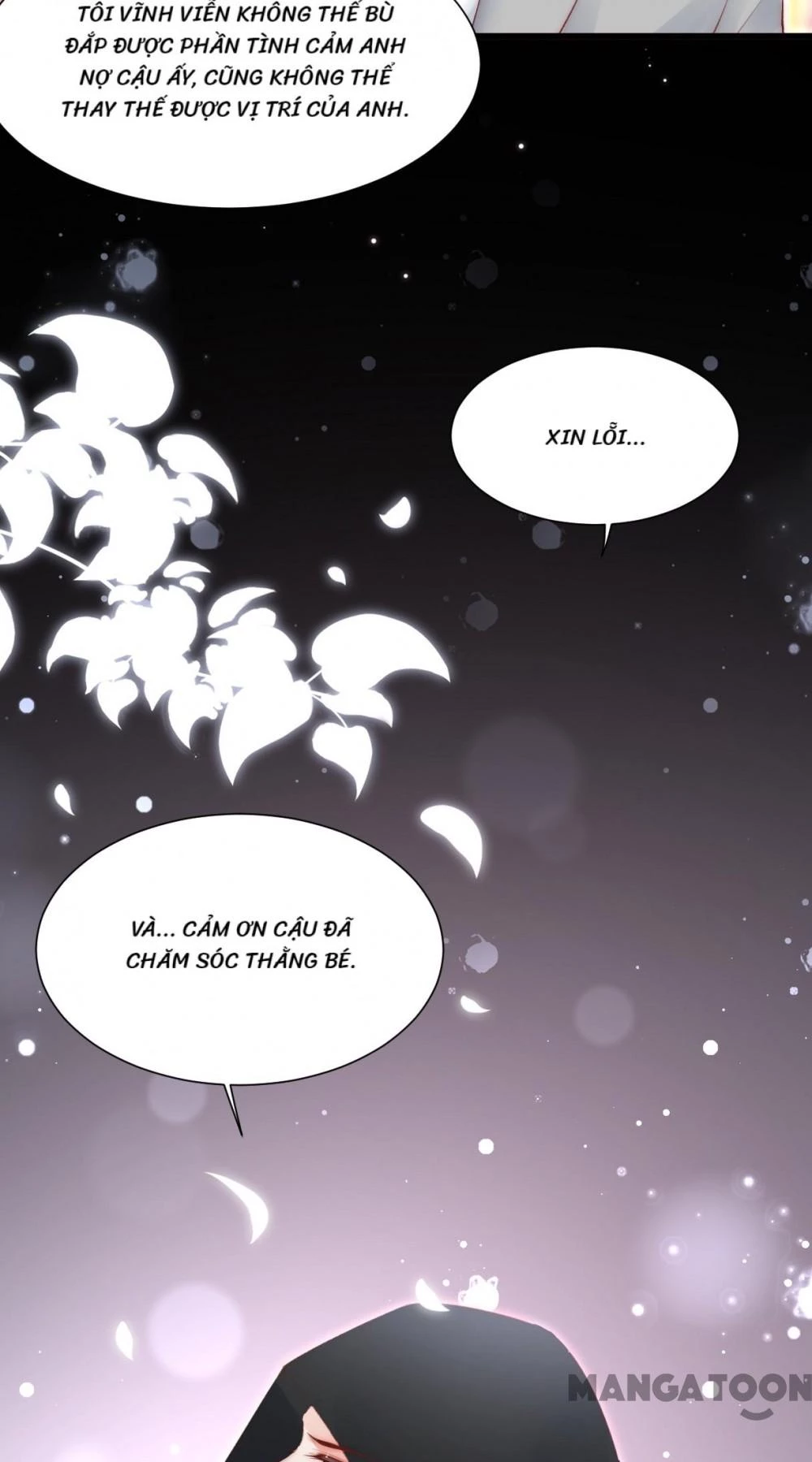 Triều Tây, Con Thích Chú Chapter 47 - 30