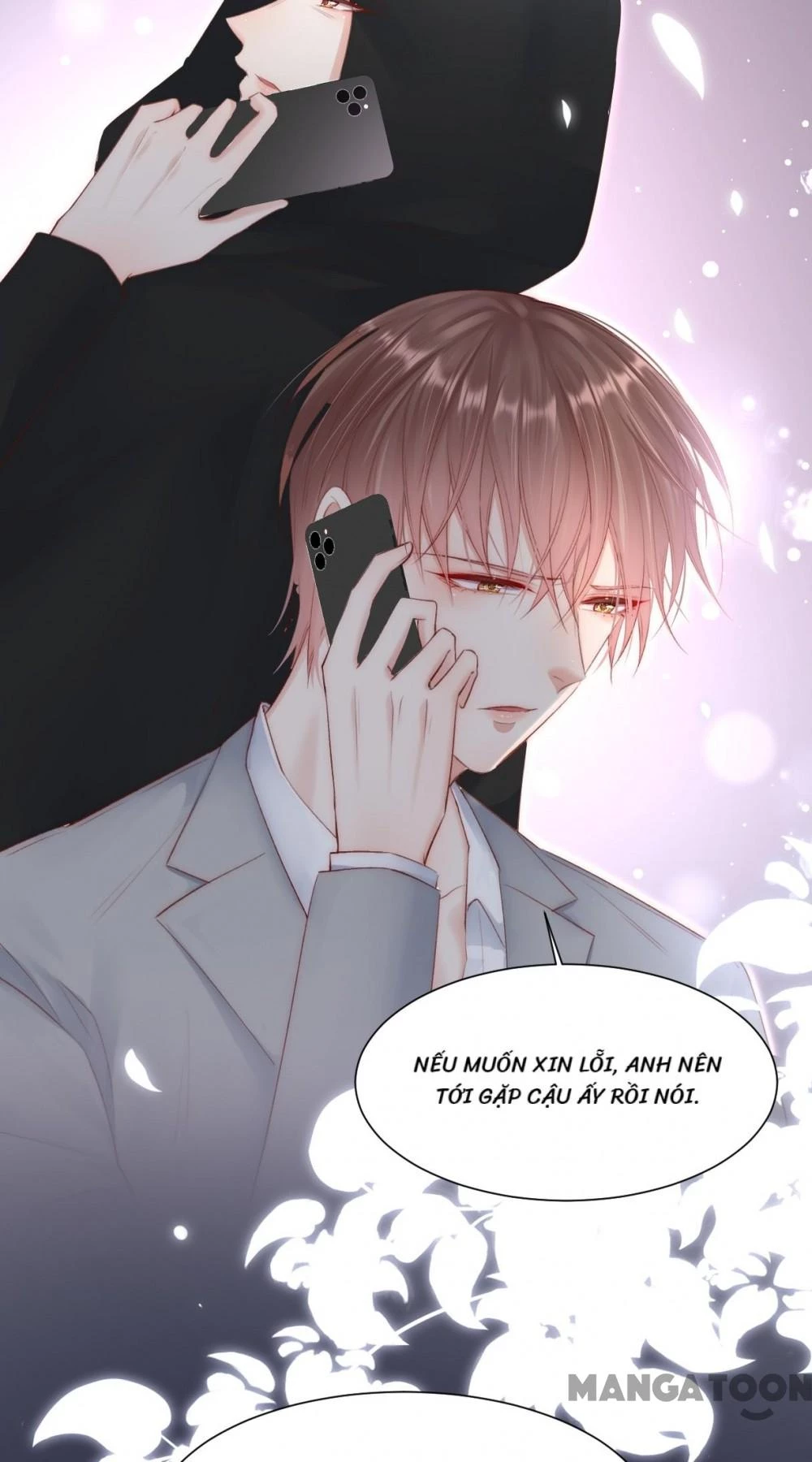 Triều Tây, Con Thích Chú Chapter 47 - 31