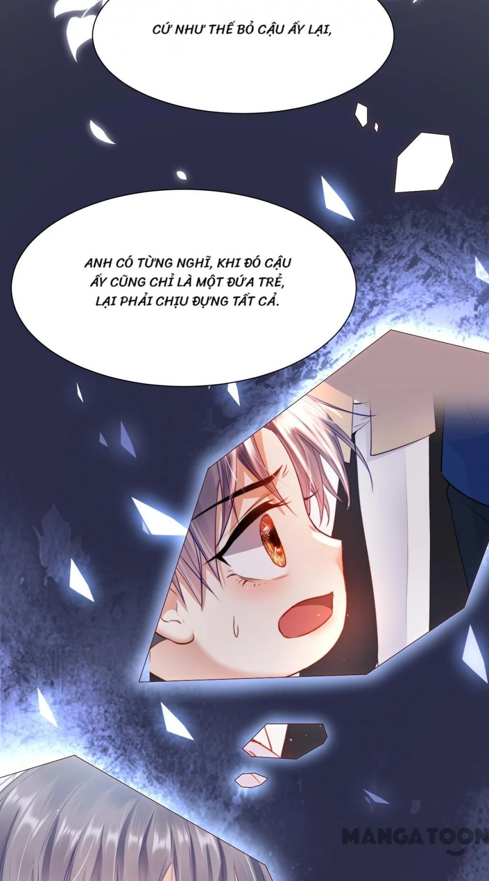 Triều Tây, Con Thích Chú Chapter 47 - 32