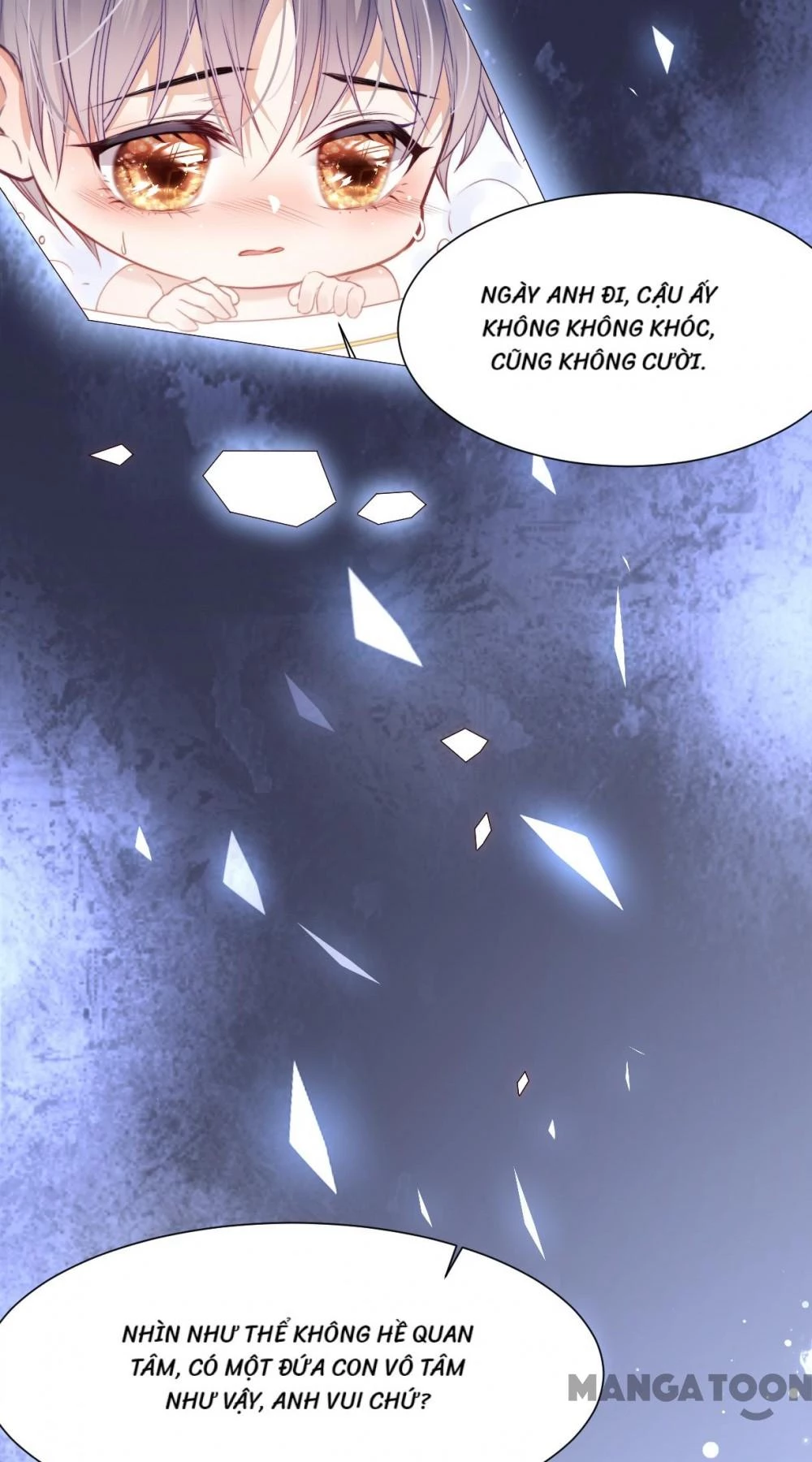 Triều Tây, Con Thích Chú Chapter 47 - 33