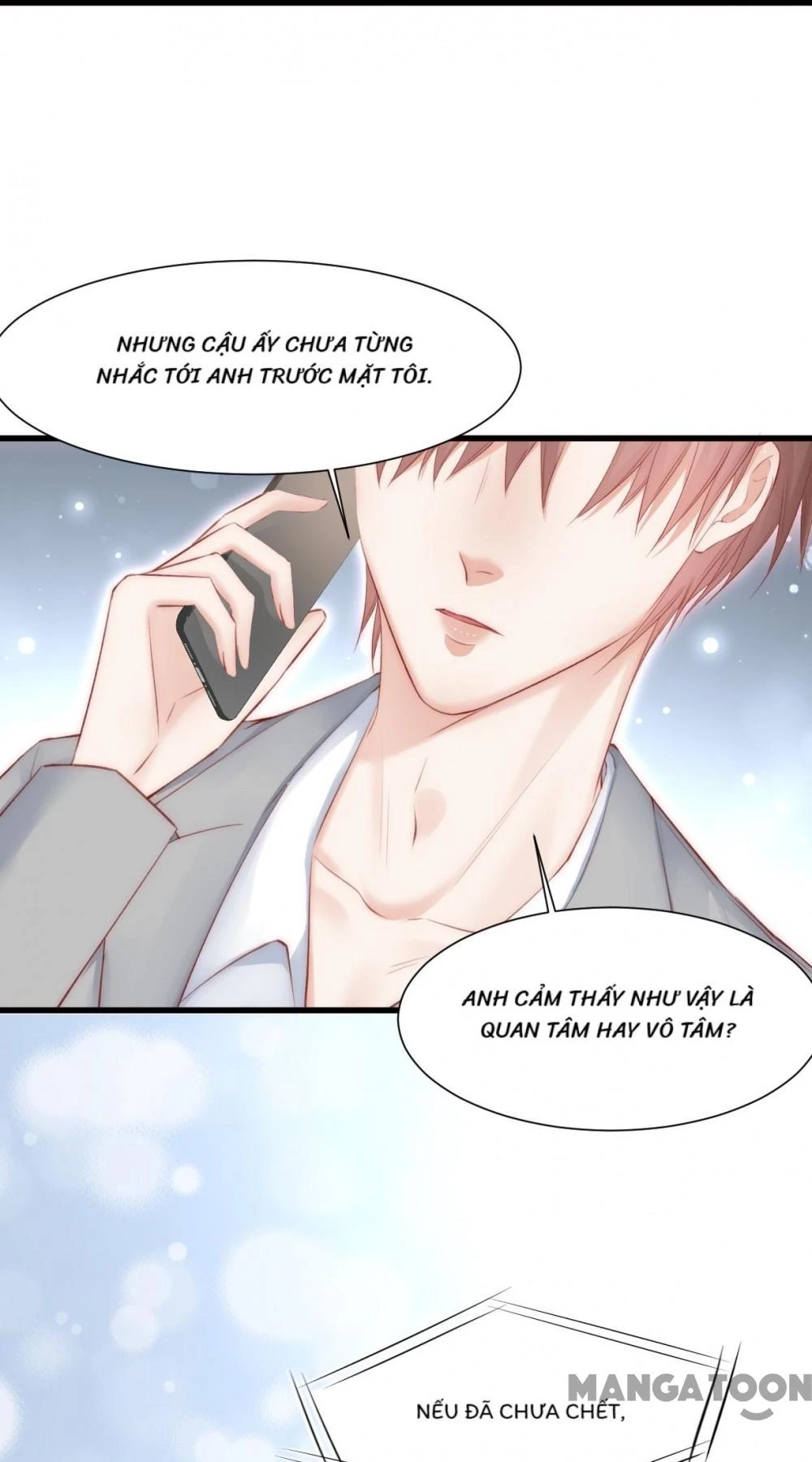 Triều Tây, Con Thích Chú Chapter 47 - 36