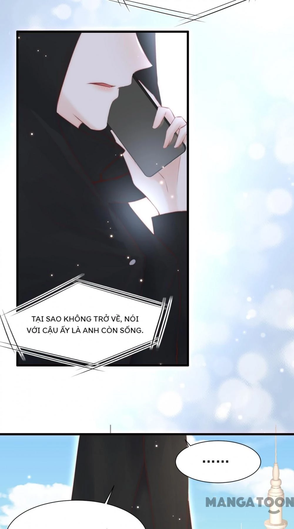 Triều Tây, Con Thích Chú Chapter 47 - 37