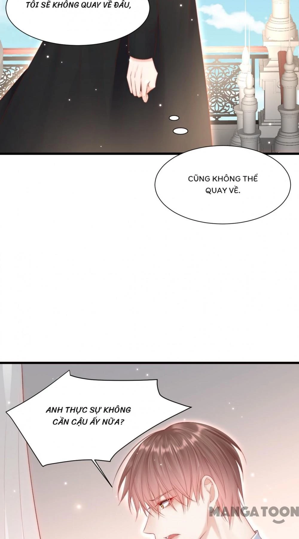 Triều Tây, Con Thích Chú Chapter 47 - 38