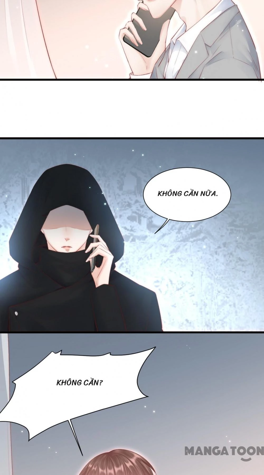 Triều Tây, Con Thích Chú Chapter 47 - 39