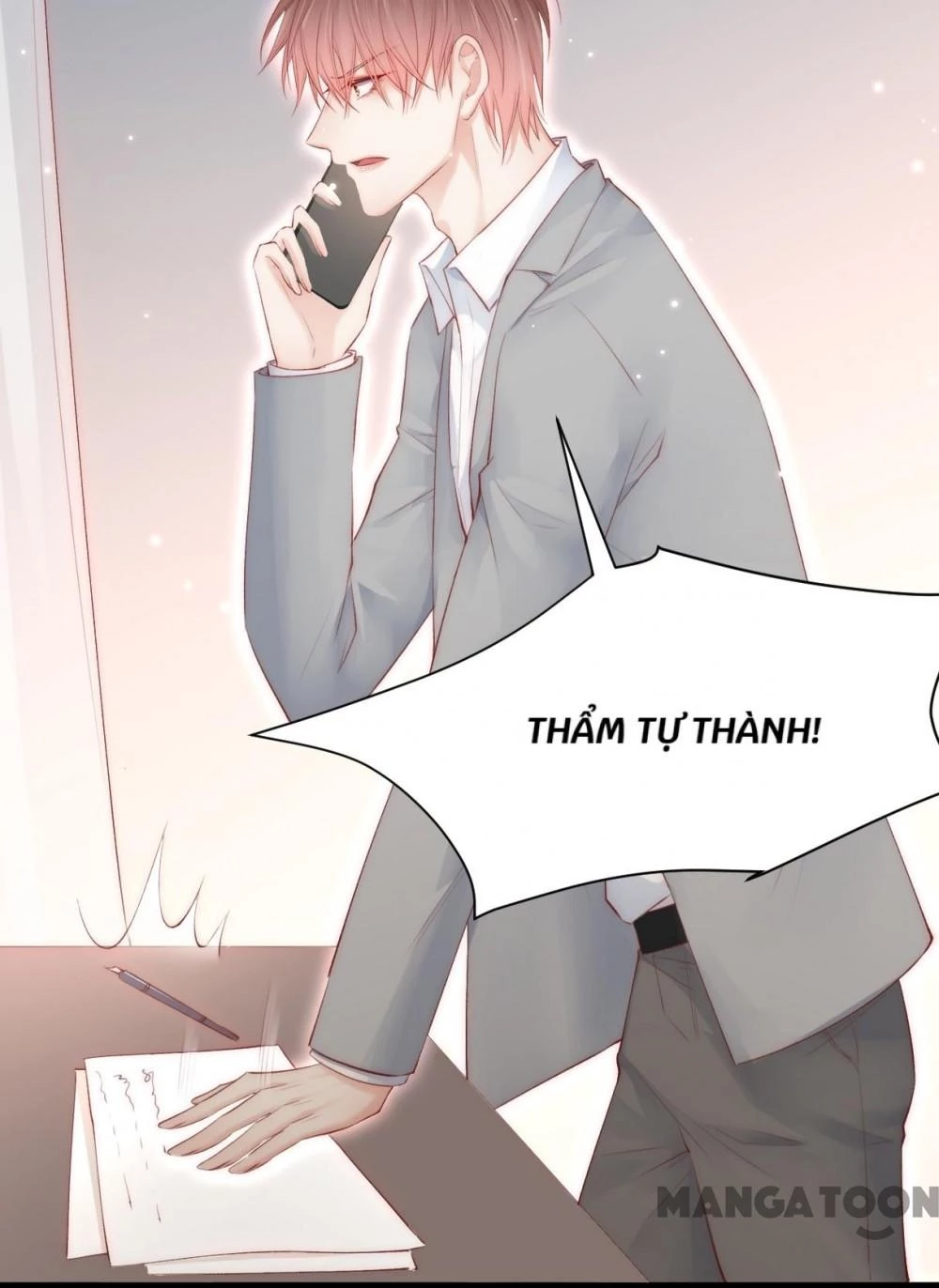 Triều Tây, Con Thích Chú Chapter 47 - 40