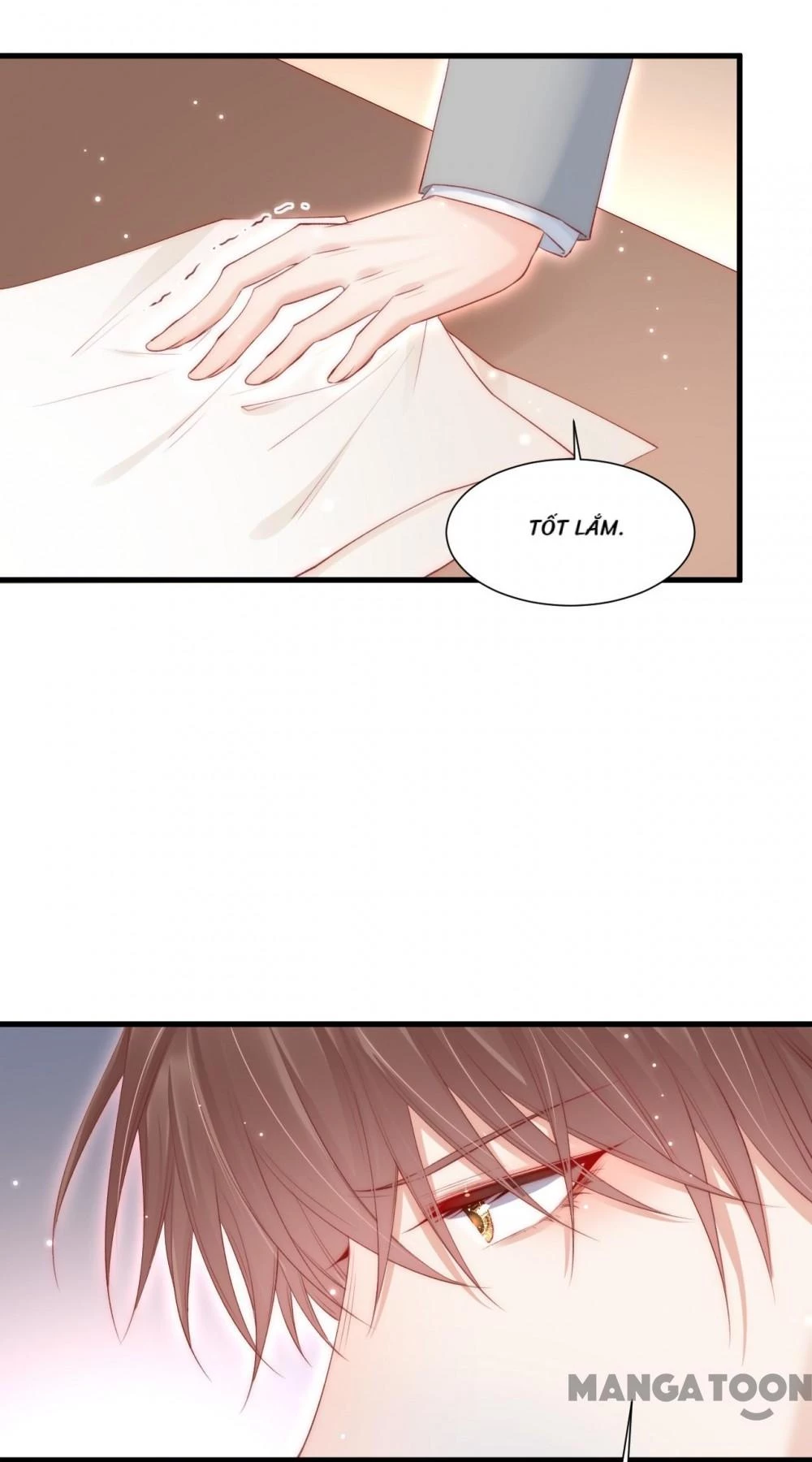 Triều Tây, Con Thích Chú Chapter 47 - 41