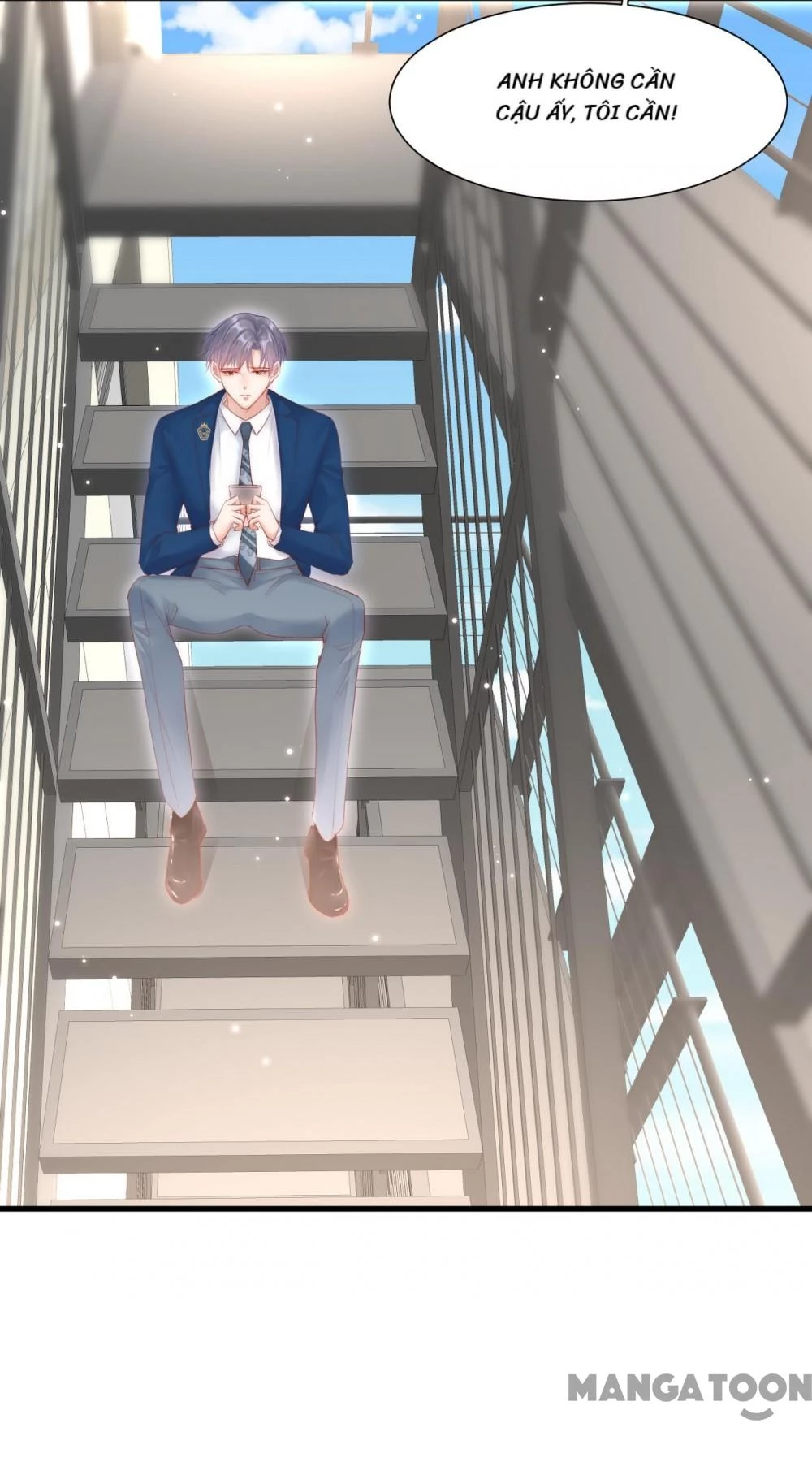 Triều Tây, Con Thích Chú Chapter 47 - 42