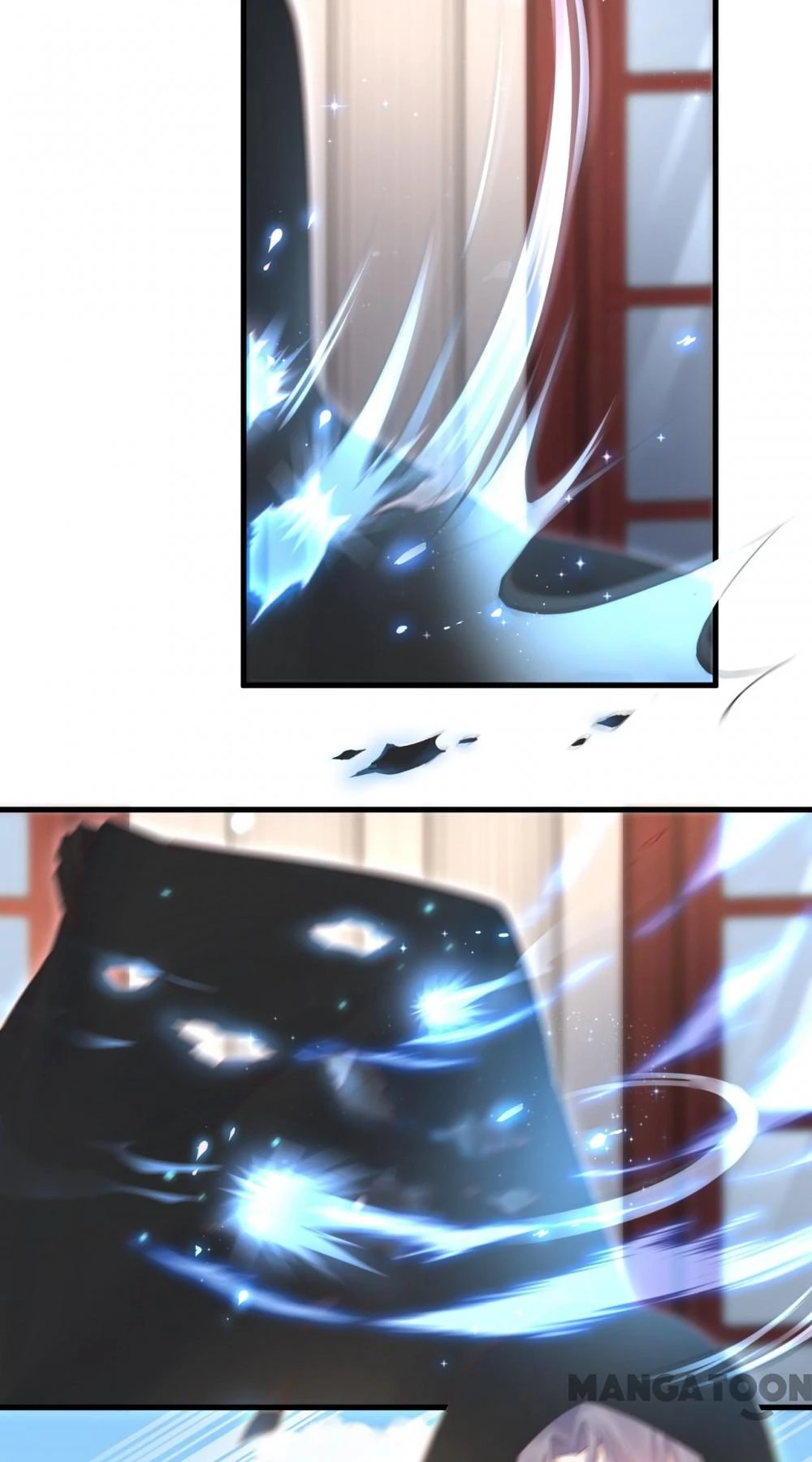 Triều Tây, Con Thích Chú Chapter 48 - 3