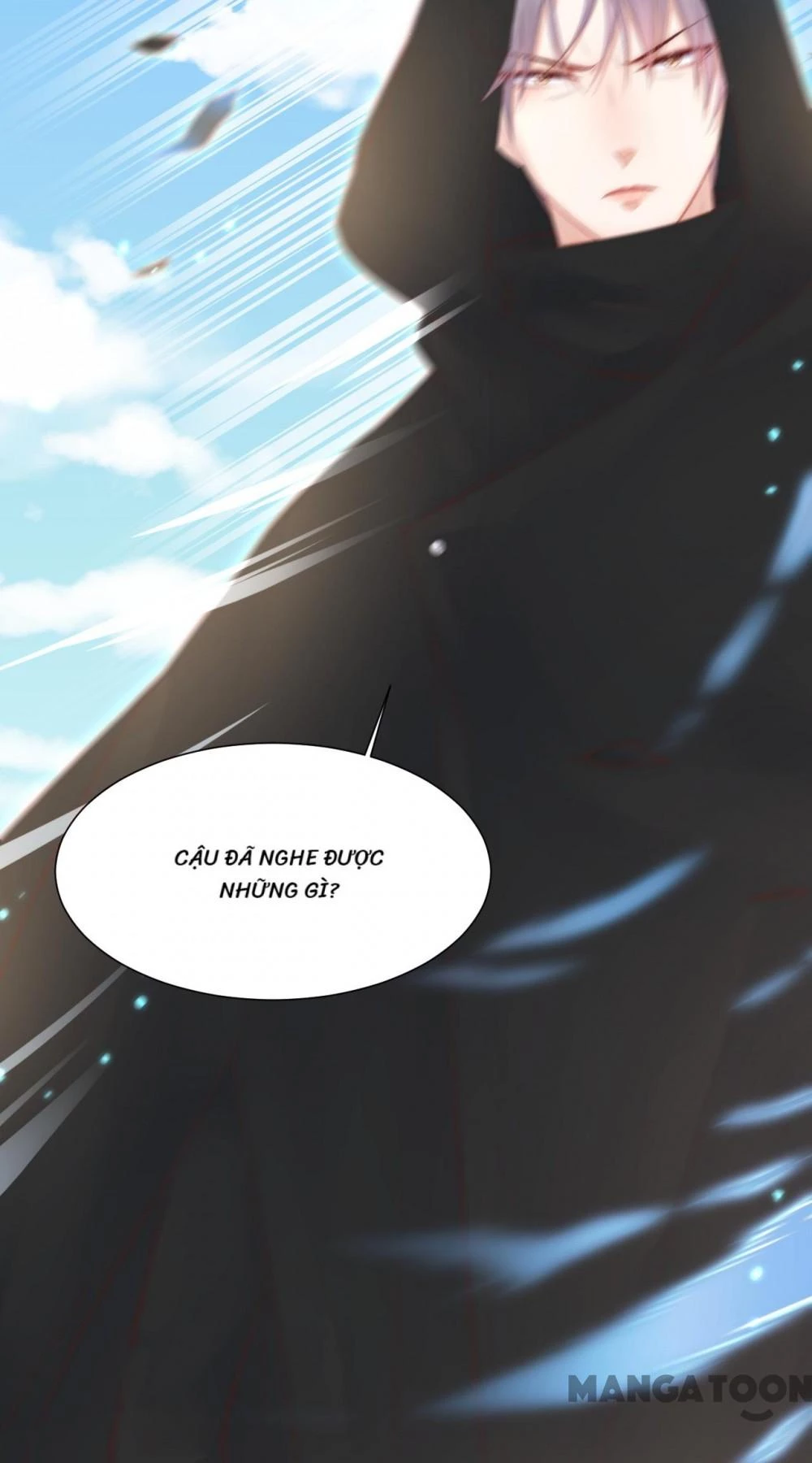 Triều Tây, Con Thích Chú Chapter 48 - 4