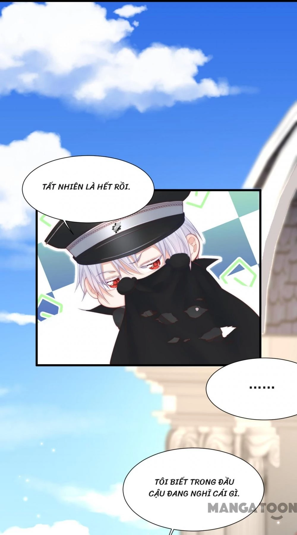 Triều Tây, Con Thích Chú Chapter 48 - 6