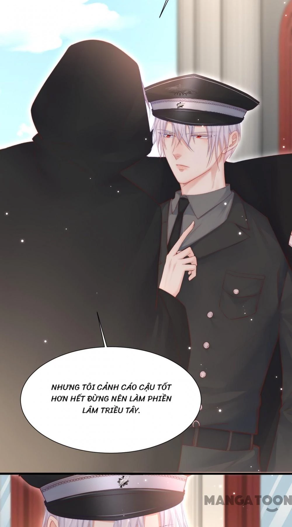 Triều Tây, Con Thích Chú Chapter 48 - 7