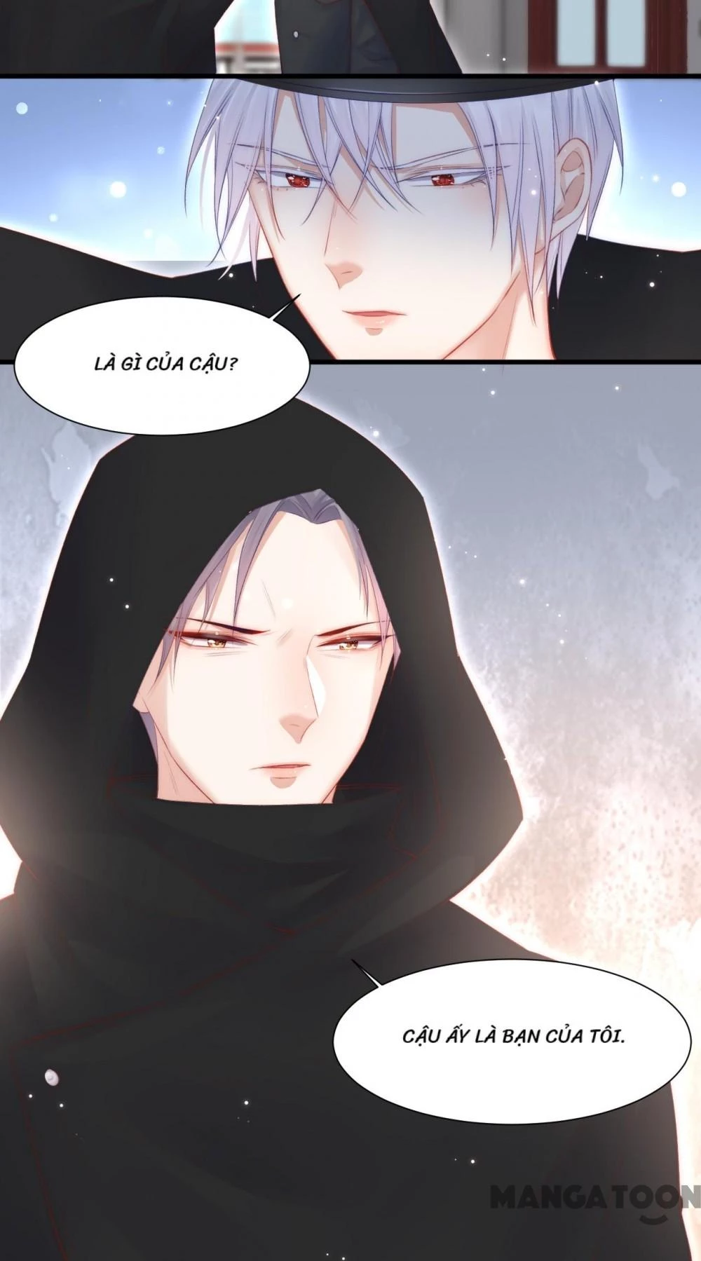 Triều Tây, Con Thích Chú Chapter 48 - 9