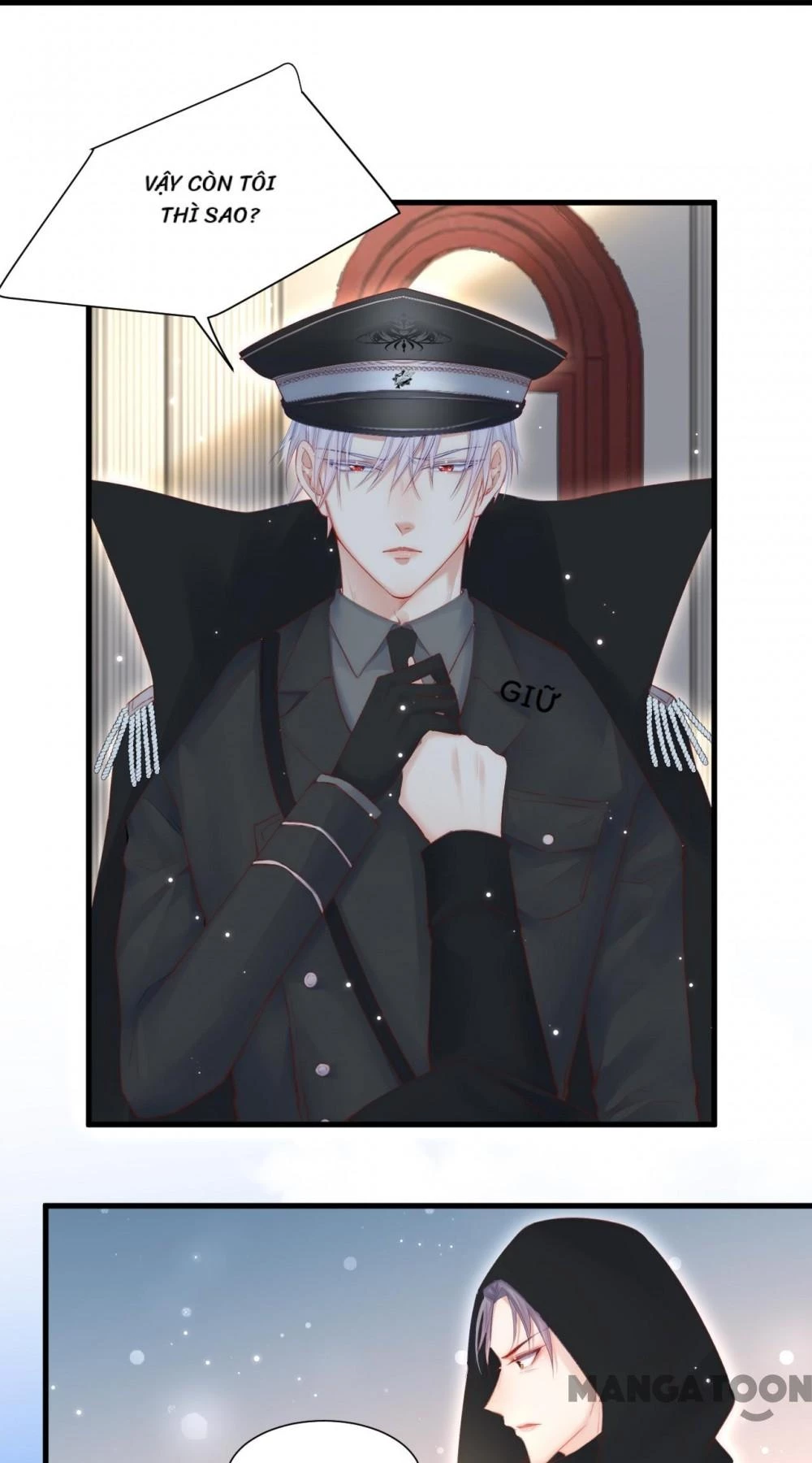 Triều Tây, Con Thích Chú Chapter 48 - 10