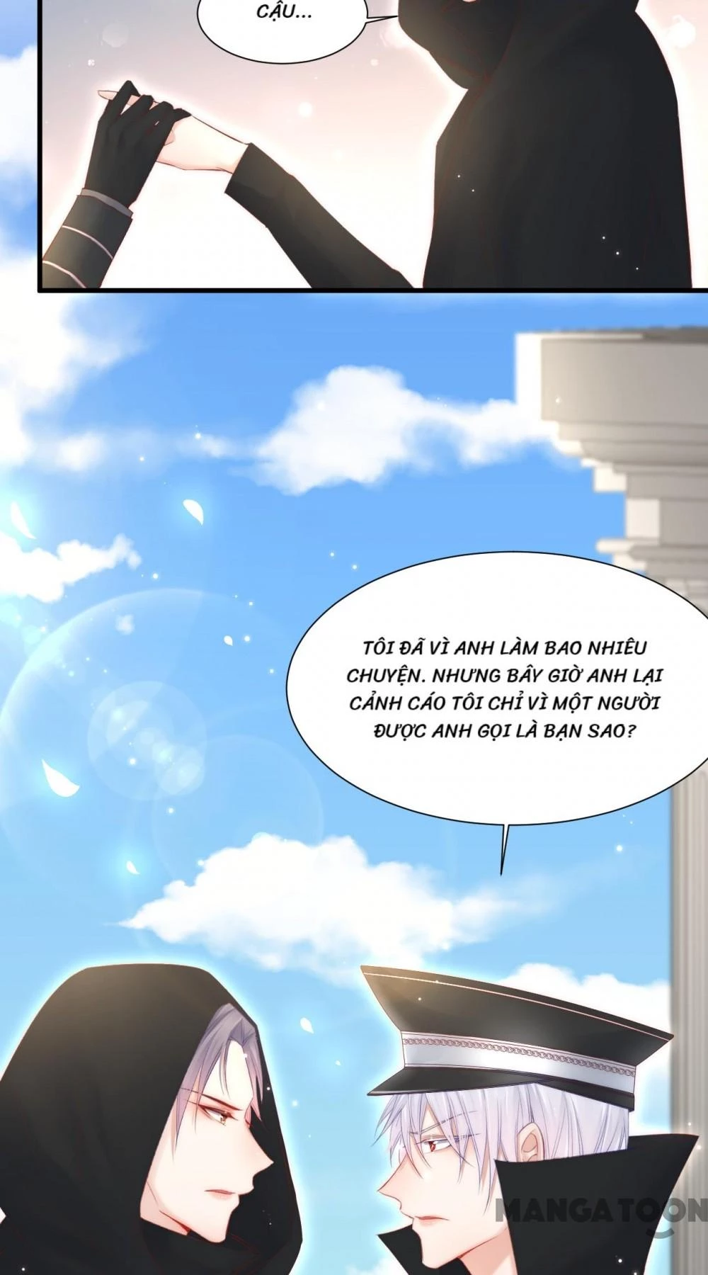 Triều Tây, Con Thích Chú Chapter 48 - 11