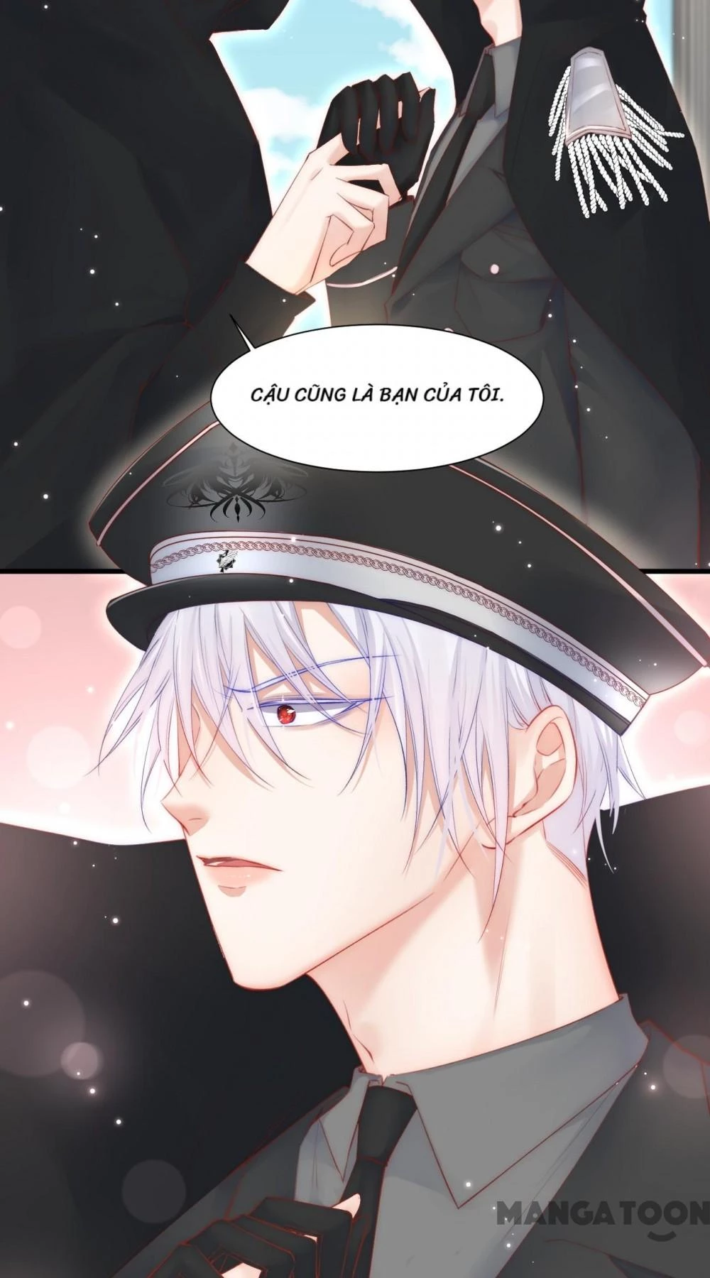 Triều Tây, Con Thích Chú Chapter 48 - 12