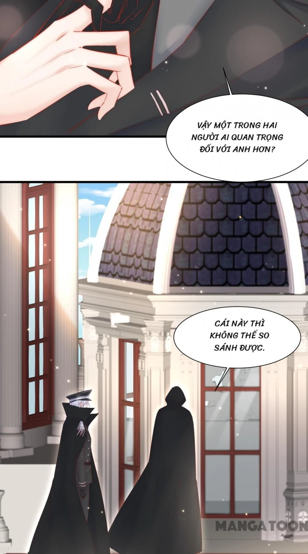 Triều Tây, Con Thích Chú Chapter 48 - 13