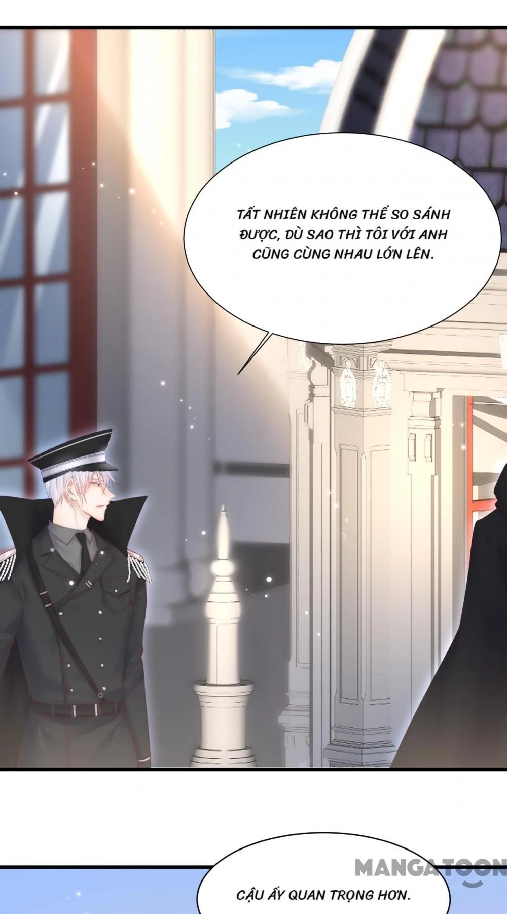 Triều Tây, Con Thích Chú Chapter 48 - 15